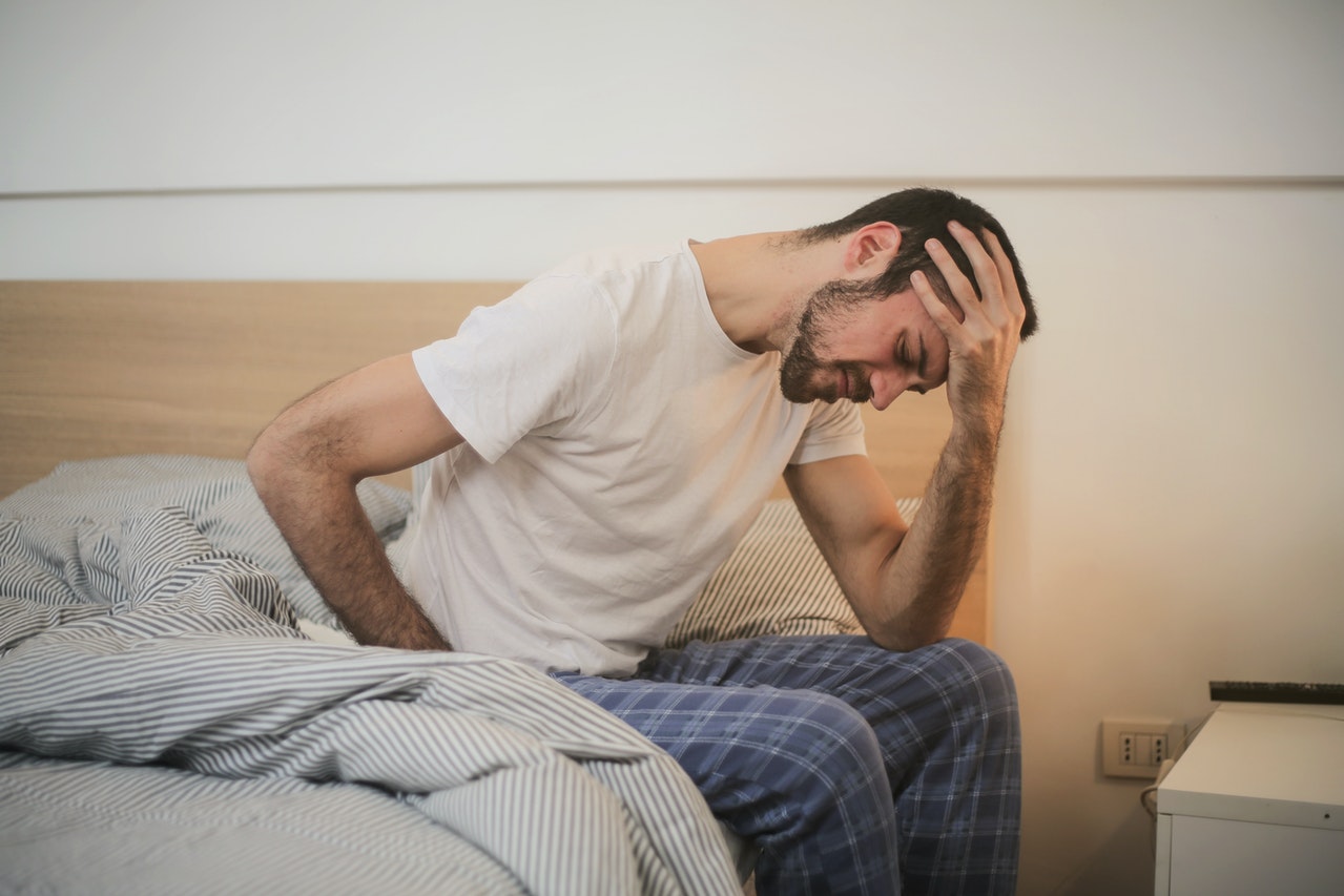 : La falta de sueño provoca graves problemas de salud