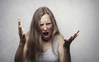 ¿Cómo gestionar la agresividad y la ira?